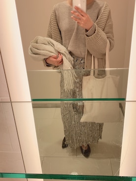 yuzuさんのコーディネート