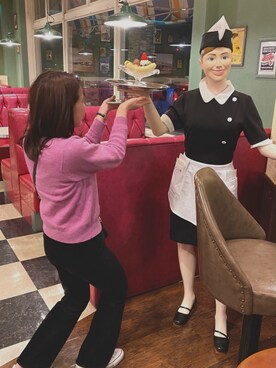 yuzuさんのコーディネート