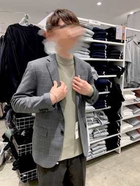 toi さんのコーディネート