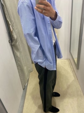 toi さんのコーディネート