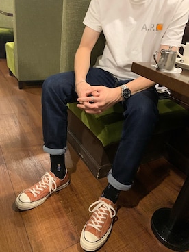 toi さんのコーディネート