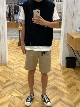 toi さんのコーディネート