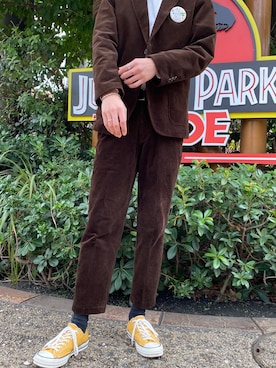 toi さんのコーディネート