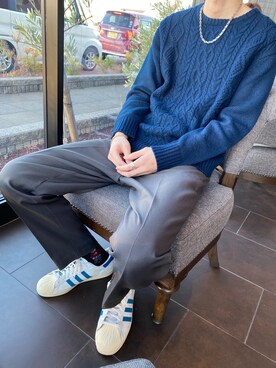 toi さんのコーディネート