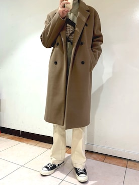 toi さんのコーディネート