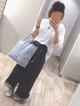 khao✌︎さんのコーディネート