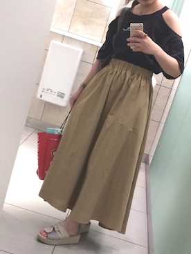 khao✌︎さんのコーディネート