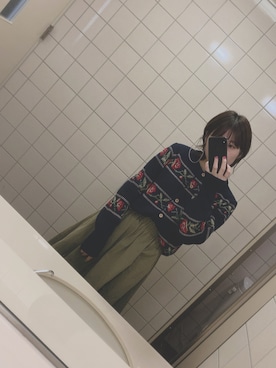 khao✌︎さんのコーディネート