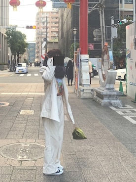 khao✌︎さんのコーディネート