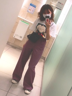 khao✌︎さんのコーディネート