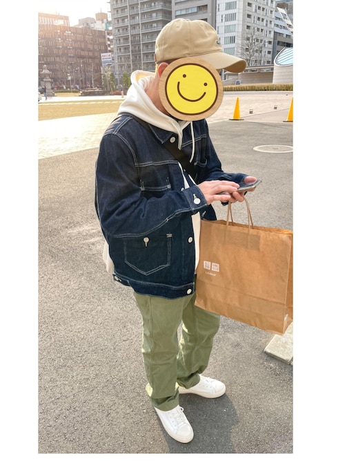 Levi's RED（リーバイスレッド）の「Levi's RED/リーバイス