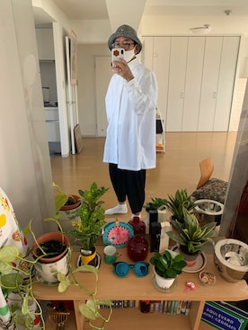 panzy さんのコーディネート