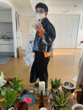 panzy さんのコーディネート