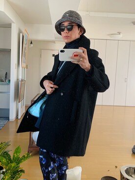 panzy さんのコーディネート