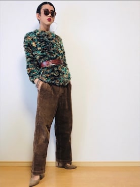 panzy さんのコーディネート