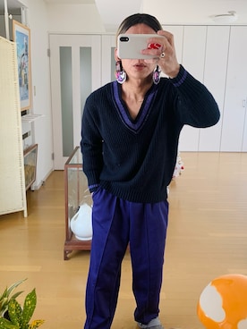 panzy さんのコーディネート