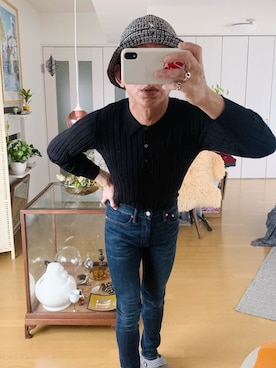 panzy さんのコーディネート