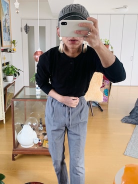 panzy さんのコーディネート