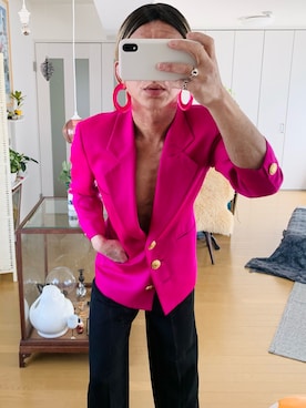 panzy さんのコーディネート