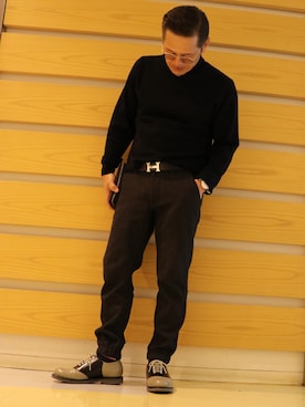 shinさんのコーディネート