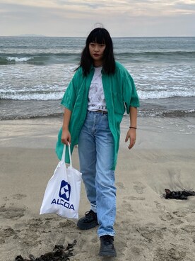 萌香さんのコーディネート