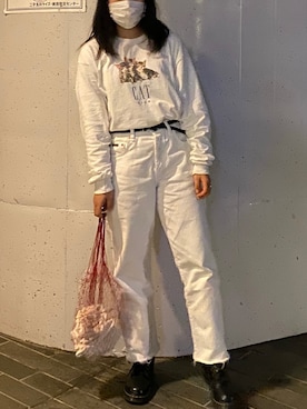 萌香さんのコーディネート