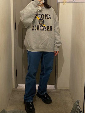 萌香さんのコーディネート