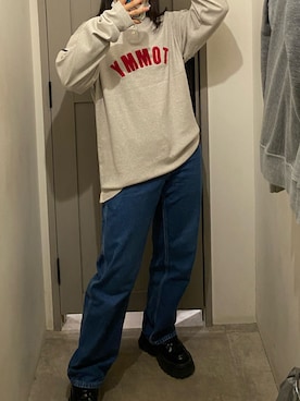 萌香さんのコーディネート