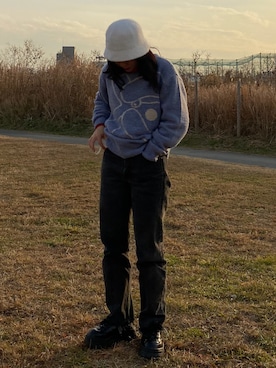 萌香さんのコーディネート