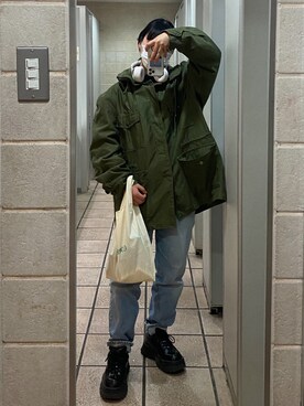 萌香さんのコーディネート