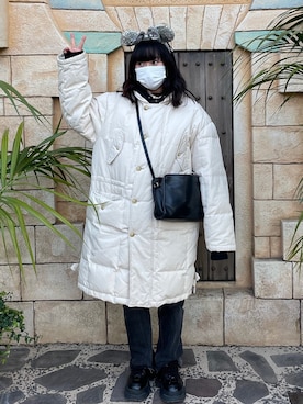 萌香さんのコーディネート