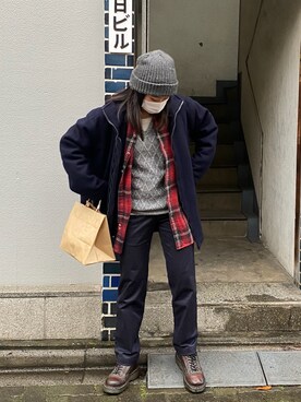 萌香さんのコーディネート