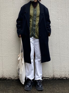 萌香さんのコーディネート