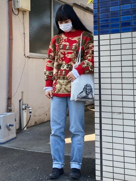 萌香さんのコーディネート