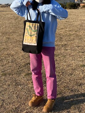 萌香さんのコーディネート