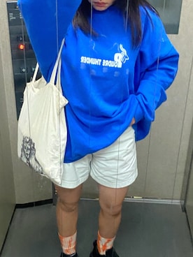 萌香さんのコーディネート