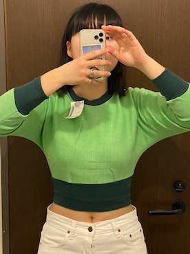 萌香さんのコーディネート