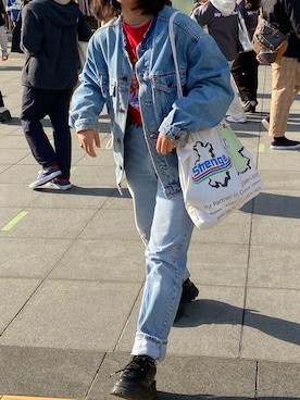 萌香さんのコーディネート