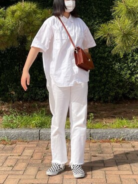 萌香さんのコーディネート