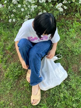 萌香さんのコーディネート