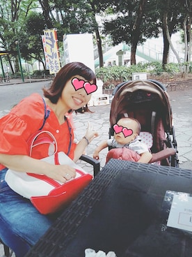 ちゃんさんのコーディネート