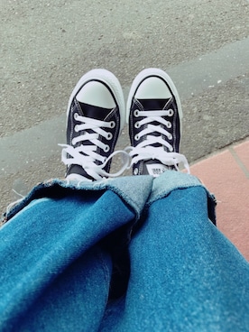 ちゃんさんのコーディネート