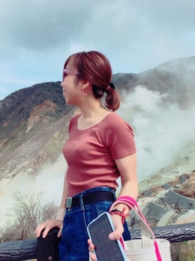 ちゃんさんのコーディネート