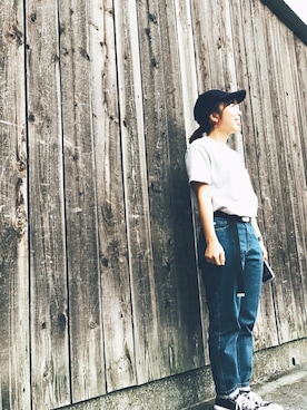 ちゃんさんのコーディネート