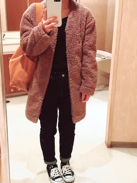 ちゃんさんのコーディネート