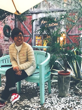 ちゃんさんのコーディネート