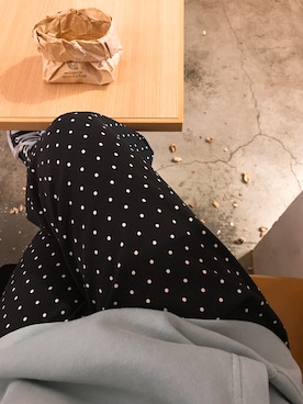 ちゃんさんのコーディネート