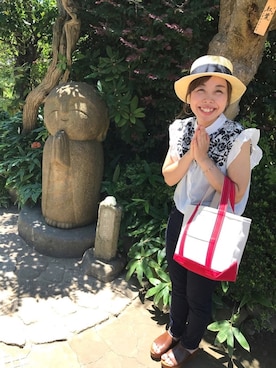 ちゃんさんのコーディネート