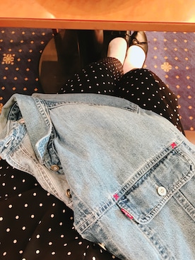 ちゃんさんのコーディネート