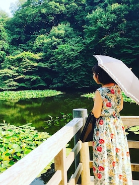 ちゃんさんのコーディネート